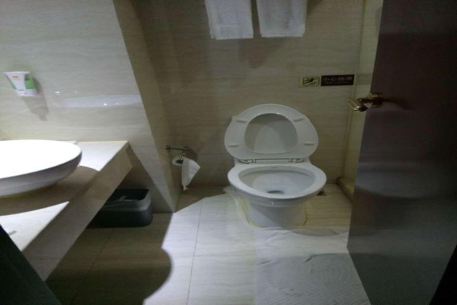 Vienna Hotel Shenzhen Pingdi Экстерьер фото