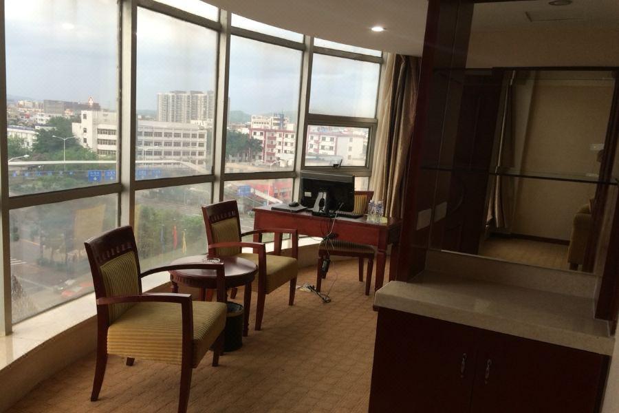 Vienna Hotel Shenzhen Pingdi Экстерьер фото