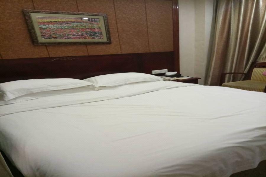 Vienna Hotel Shenzhen Pingdi Экстерьер фото