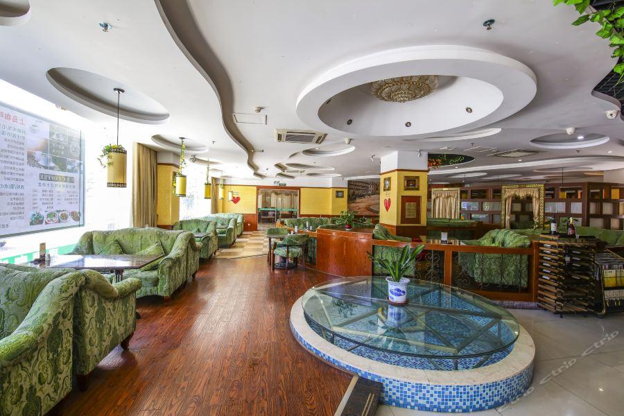 Vienna Hotel Shenzhen Pingdi Экстерьер фото