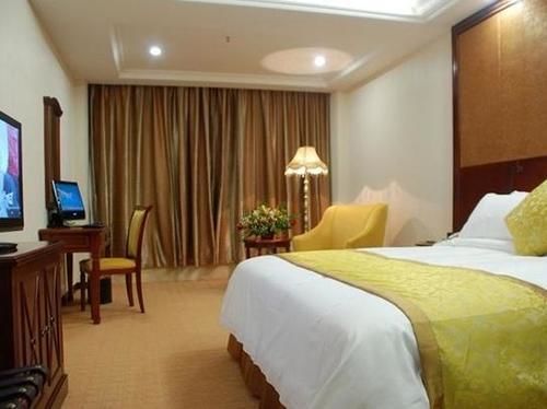 Vienna Hotel Shenzhen Pingdi Экстерьер фото