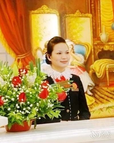 Vienna Hotel Shenzhen Pingdi Экстерьер фото