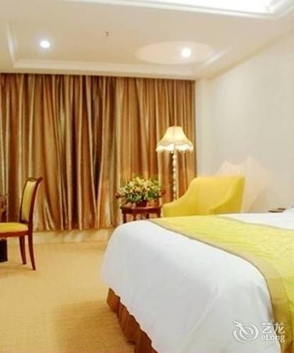Vienna Hotel Shenzhen Pingdi Экстерьер фото