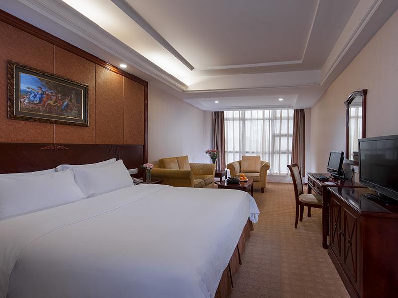 Vienna Hotel Shenzhen Pingdi Экстерьер фото